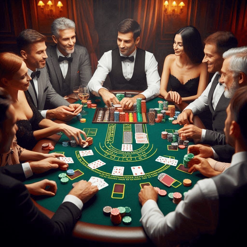 Embark on a thrilling journey through the world of Spanish 21, a captivating blackjack variant that offers players a unique and dealer-friendly gaming experience.