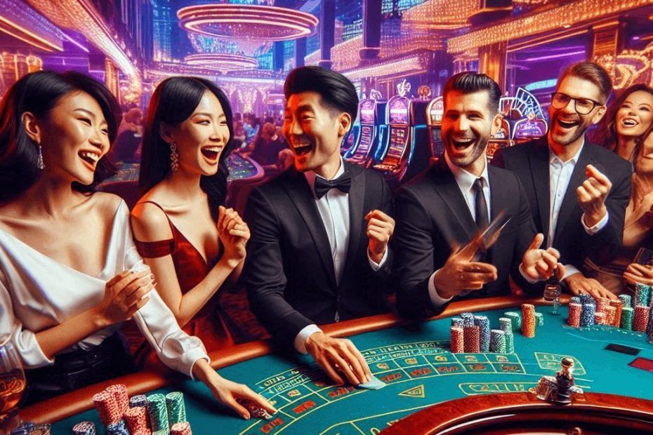 Power Blackjack has firmly established itself as a must-play variation for casino, exhilarating and potentially lucrative twist on the classic game