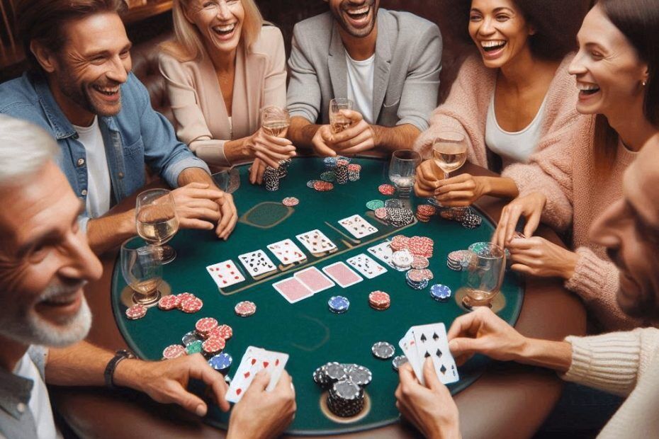 In the vibrant and ever-evolving world of Rummy casino gaming, few games have captured the imagination of players like rummy.