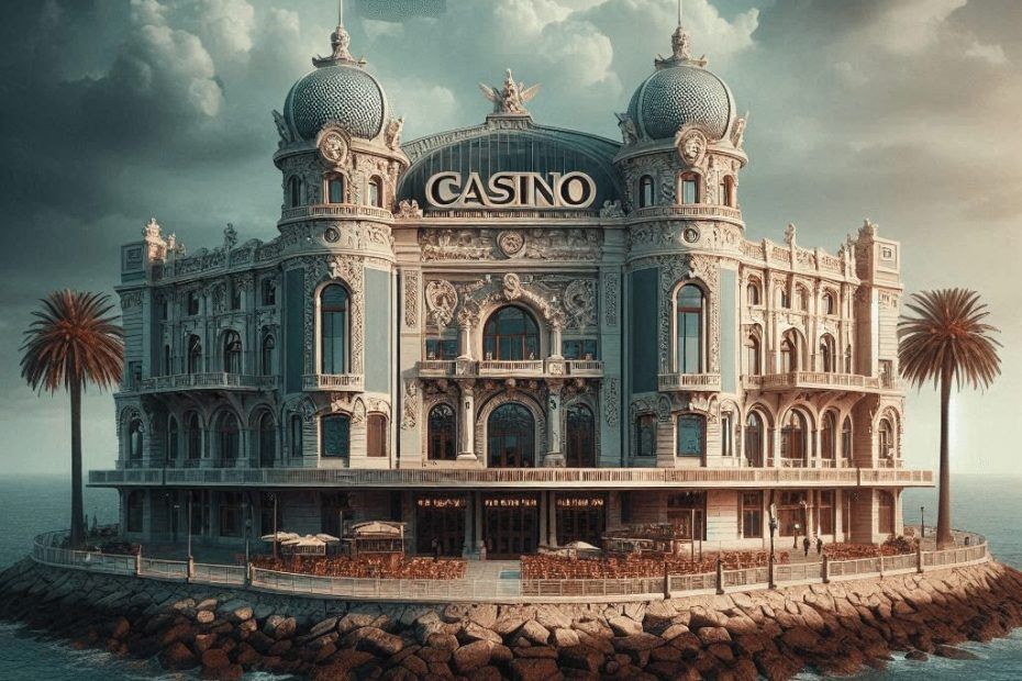 Nestled along the picturesque Portuguese Riviera, the Casino Estoril stands as an exceptional and iconic landmark for over a century.