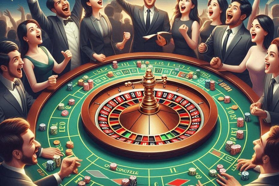 Roulette Betting Systems has been a beloved casino game for centuries, capturing the players worldwide with its thrilling spin of the wheel.