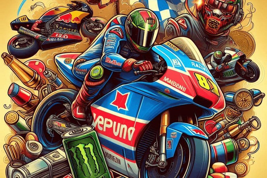 MotoGP betting, the pinnacle of motorcycle racing, captivates millions around the world with its thrilling races, skilled riders, and high-speed action.